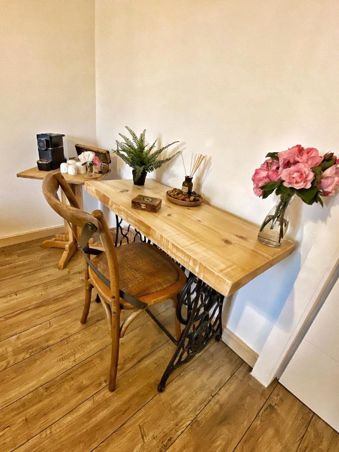 Bed and Breakfast U Pasturellu Pioggiola Exterior foto